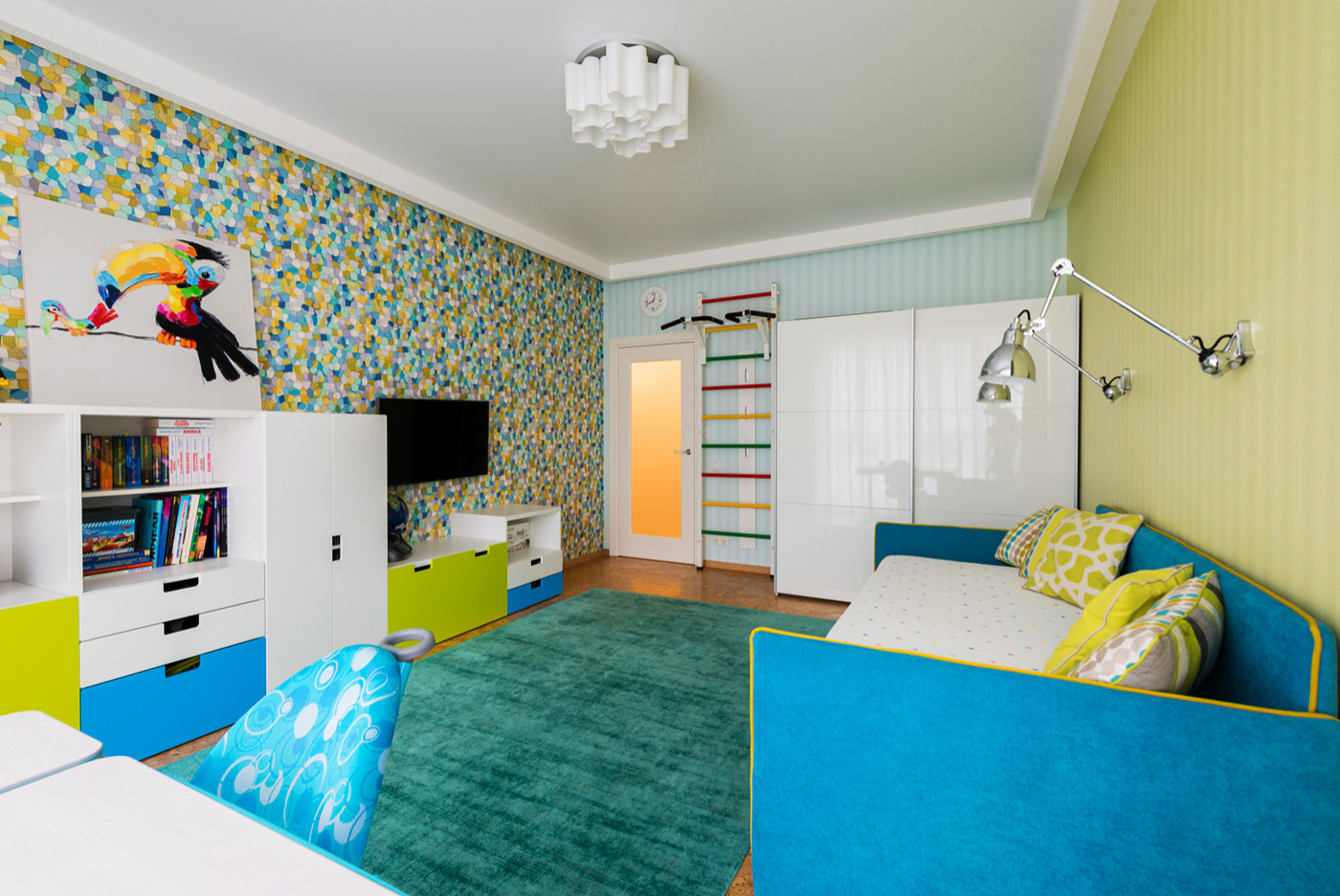 Вопреки правилам