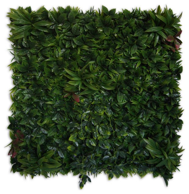 Artificial Onyx Wall Panels 39.37 In x 39.37 In Mediterranean Wall