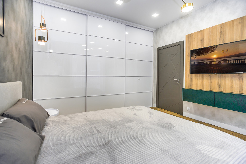 Изумрудный город РЕАЛИЗАЦИЯ