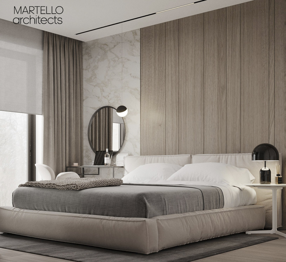 Дизайн проект для строительной компании Победа