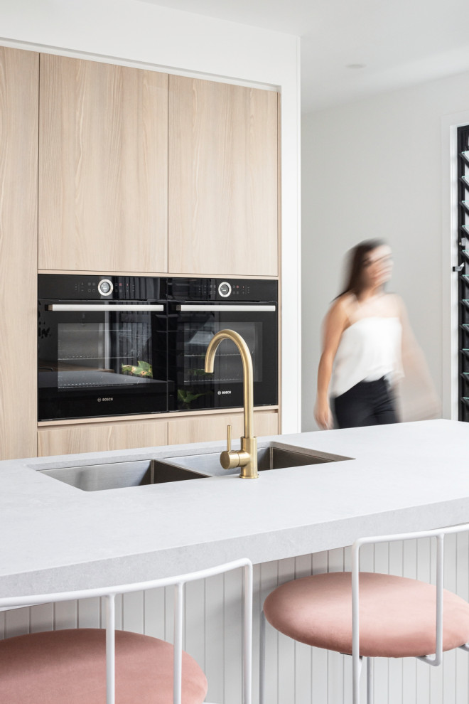 5 Ara Street Camp Hill - Brisbane - by Nest Bespoke Homes | Houzz AU