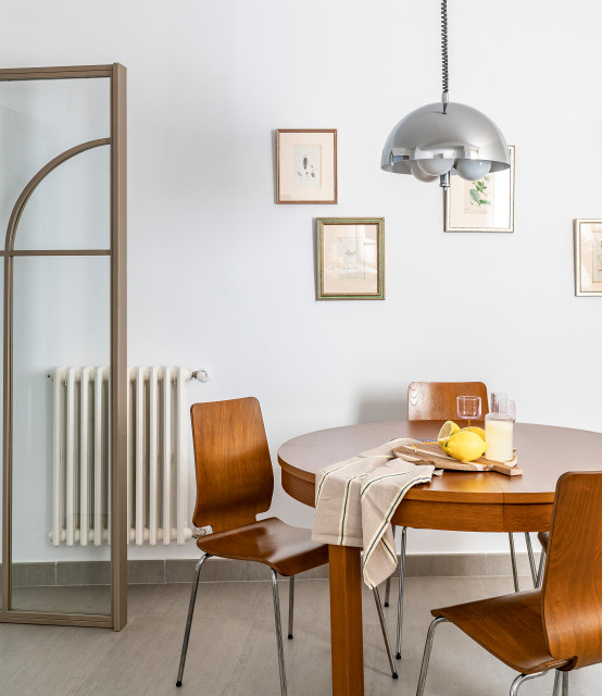 Duquesa klassisch-modern-esszimmer