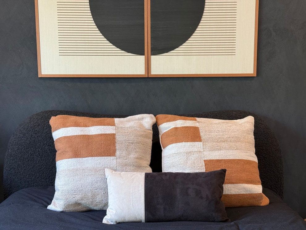 Wickham Residence - Teenage Boy Bedroom & Bathroom