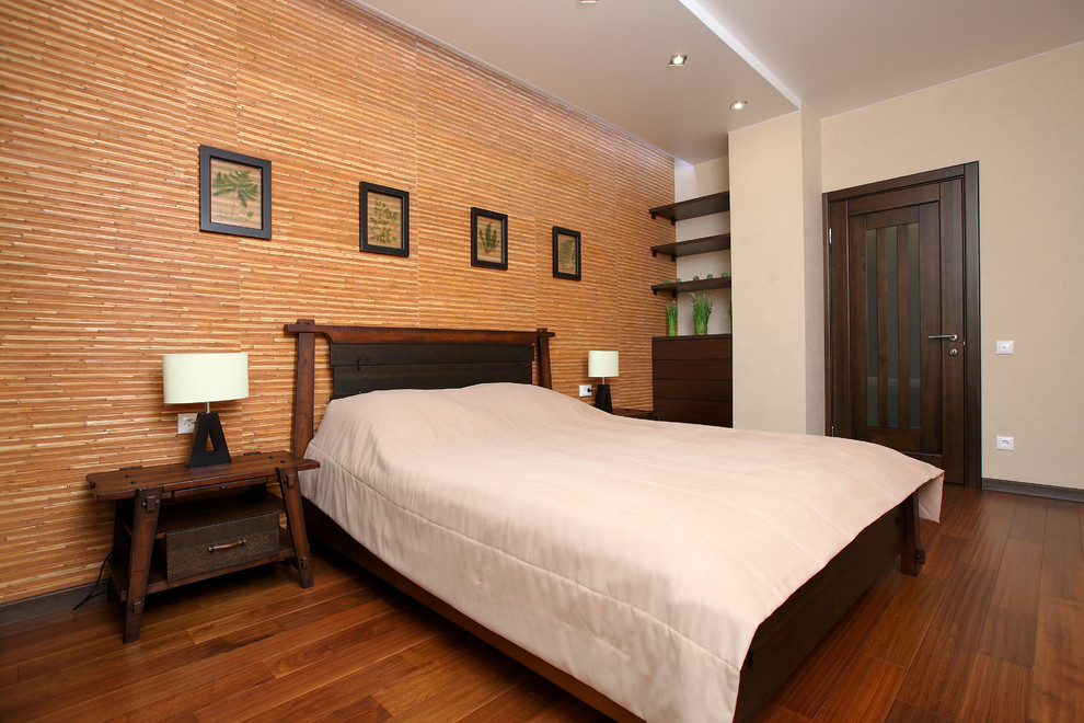 Квартира "Вертикали"