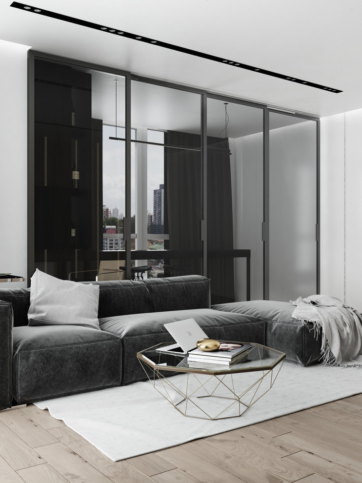 Квартира на Дунайском