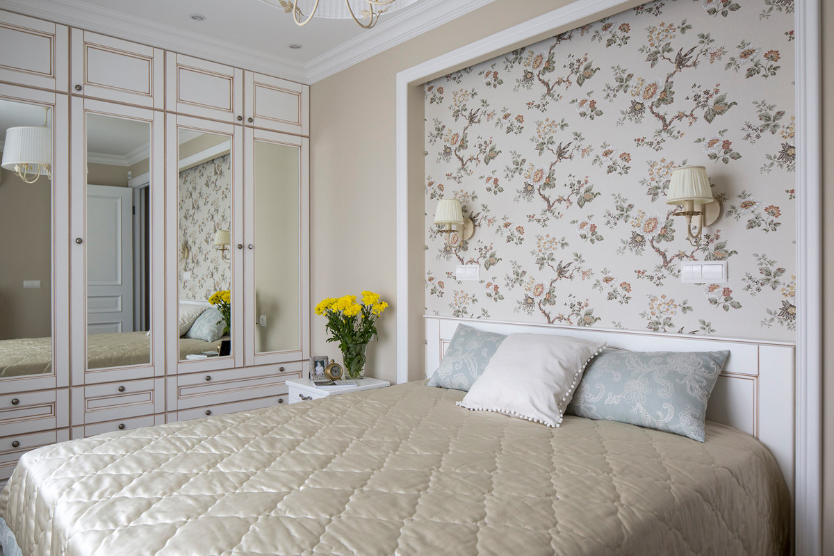 Квартира на Таганке