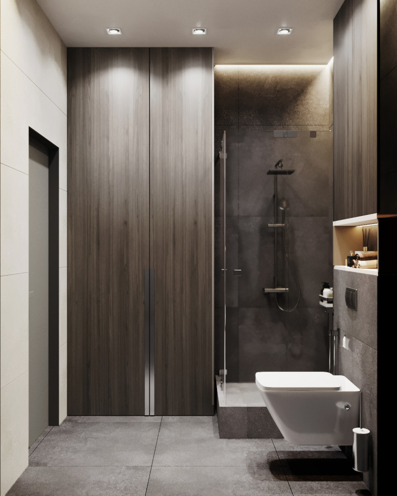 ЖК Макаровский 102м2