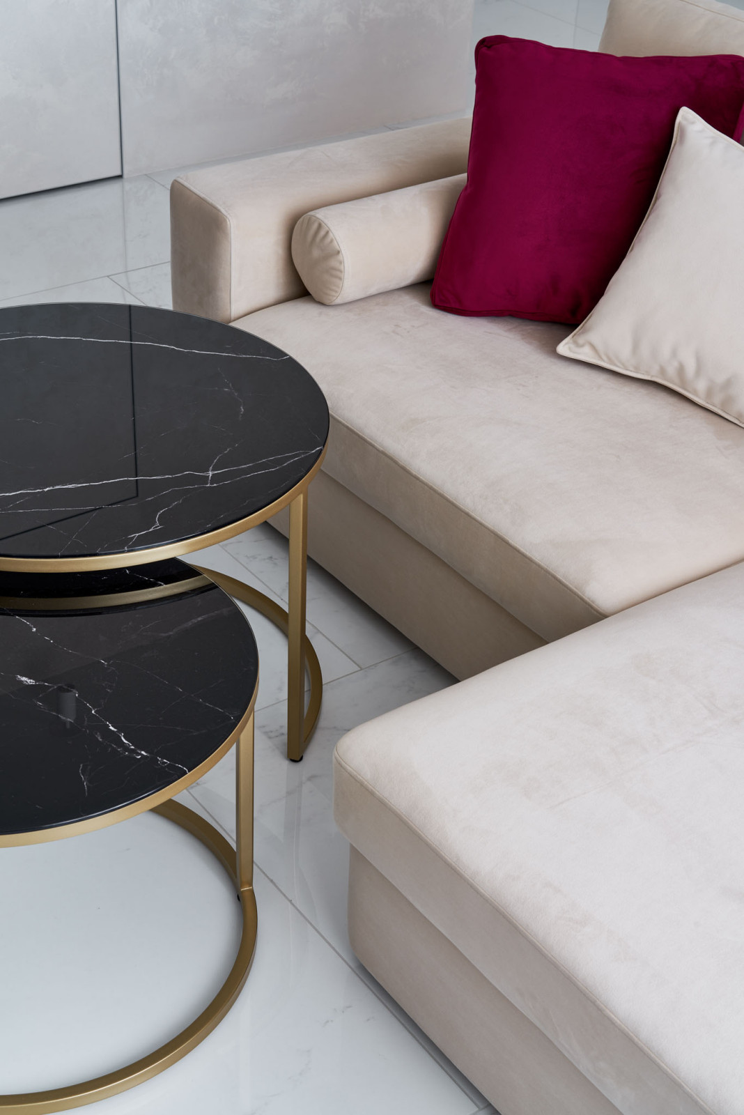 Реализация проекта ЖК Ньютон Парк