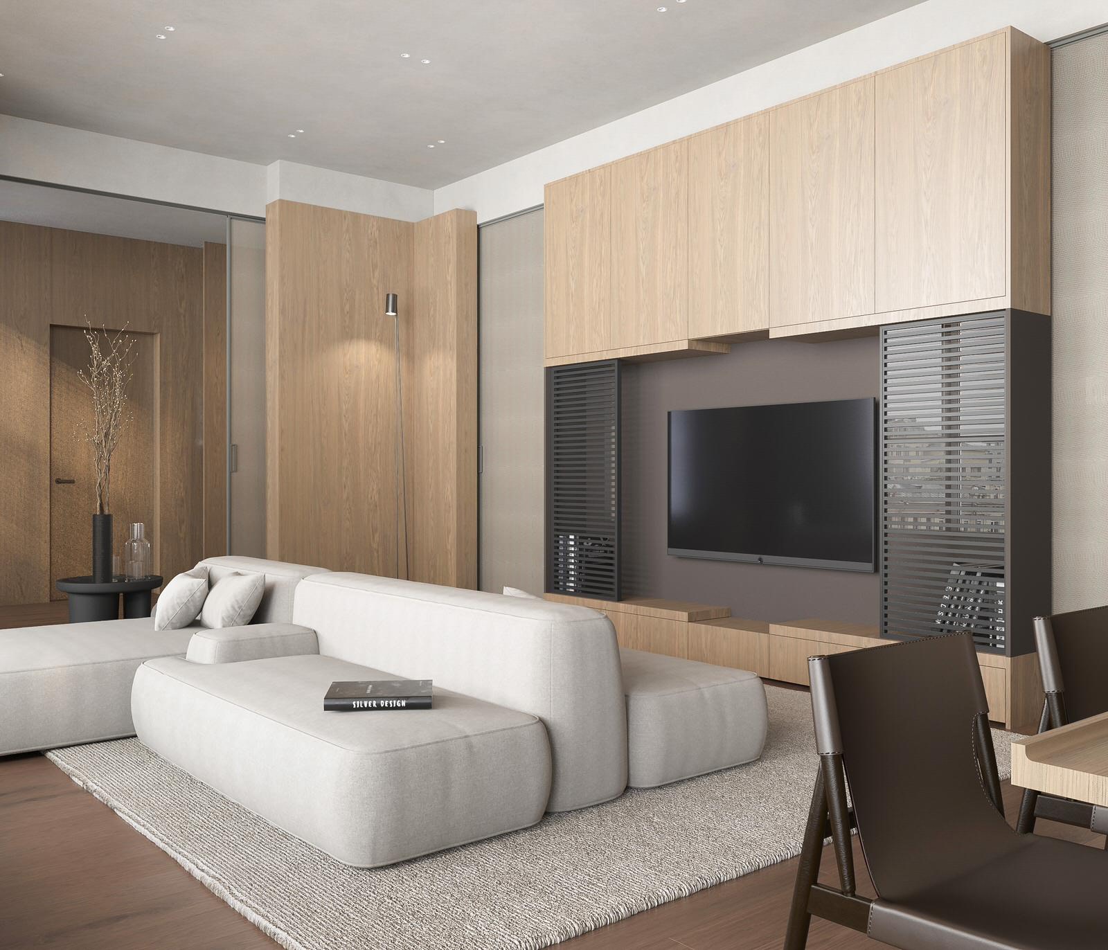 Квартира в Артисан