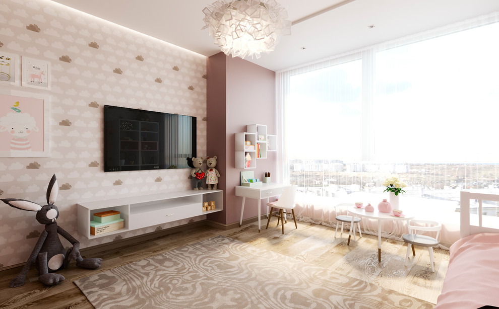 Апартаменты в г. Москва