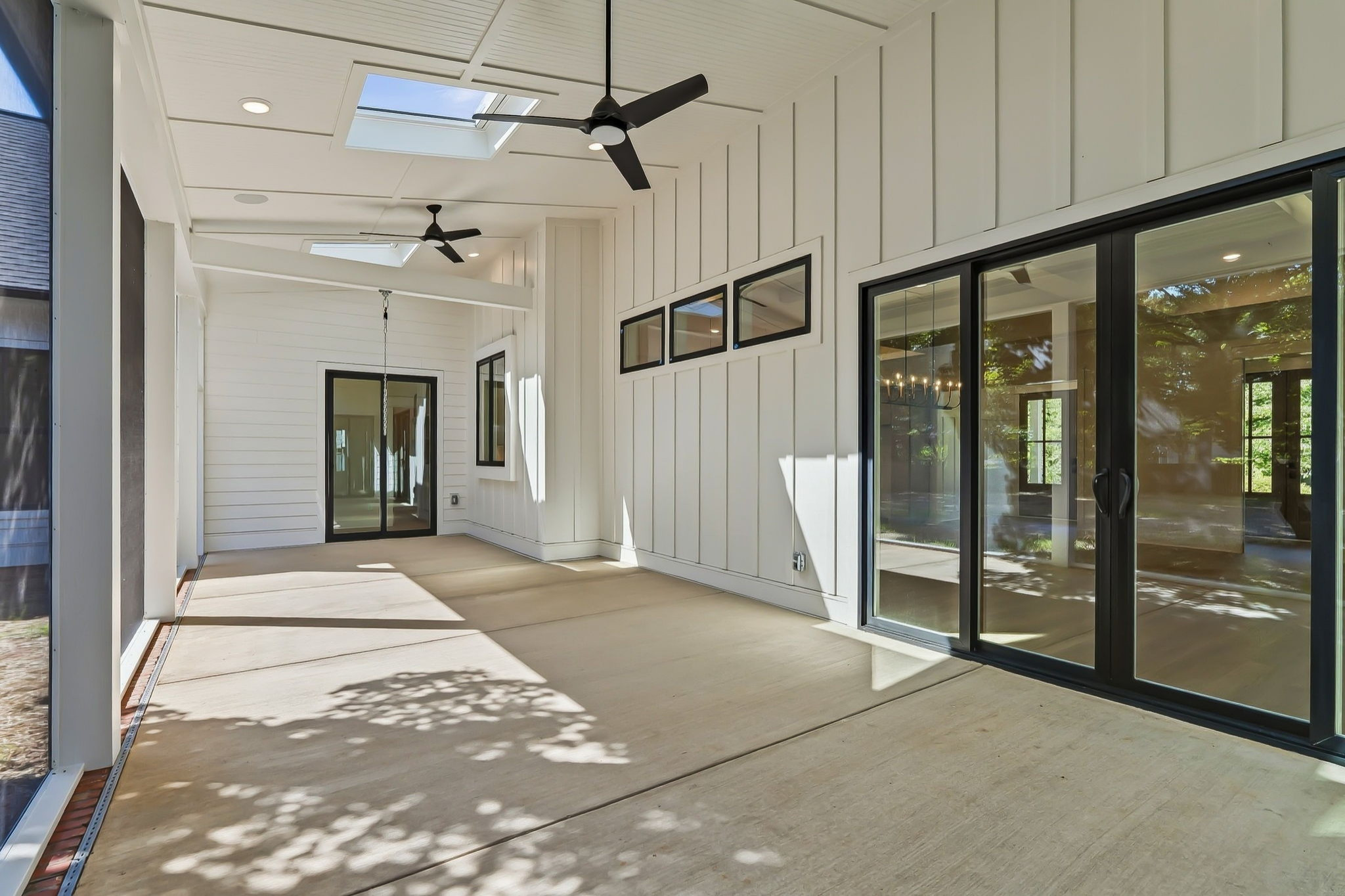 Multi Generational Farmhouse
