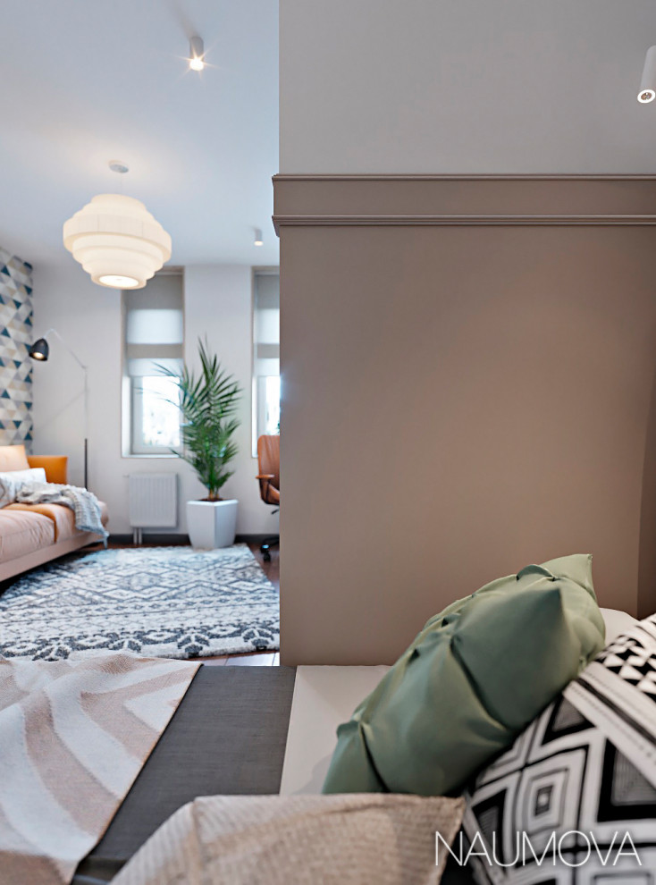 Детская комната