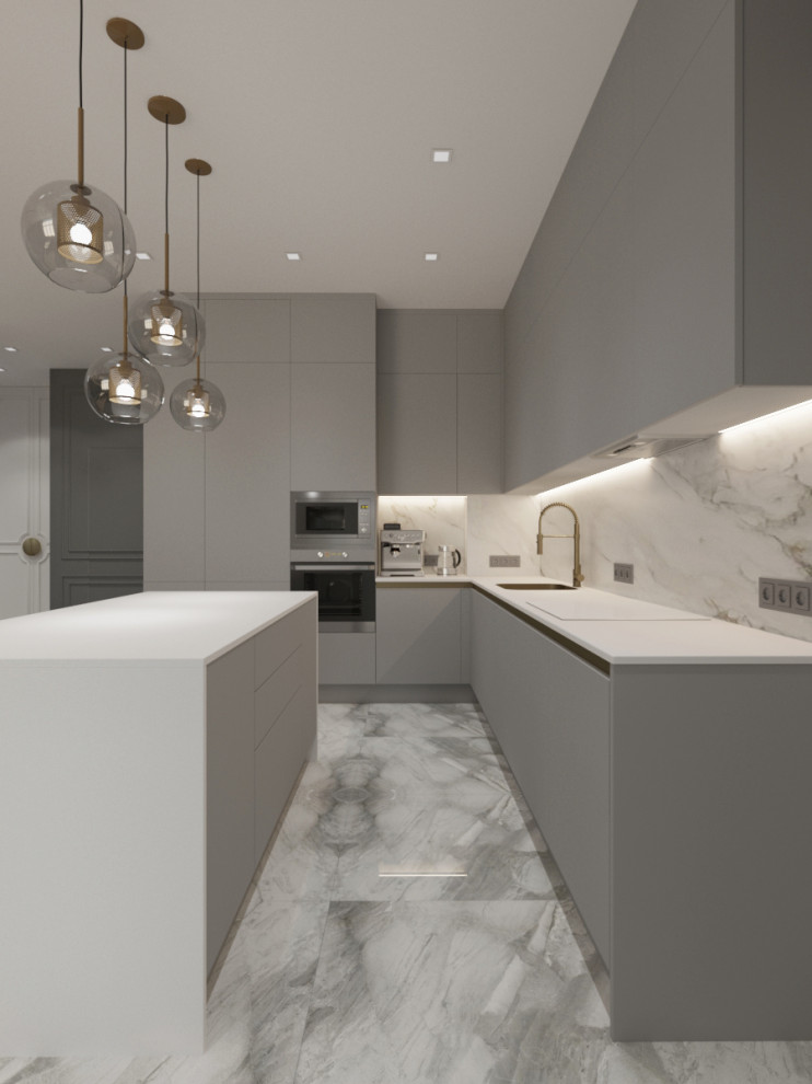 Ростов-на-Дону  ЖК  "Династия"