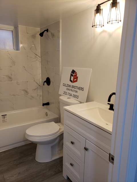My Project badezimmer