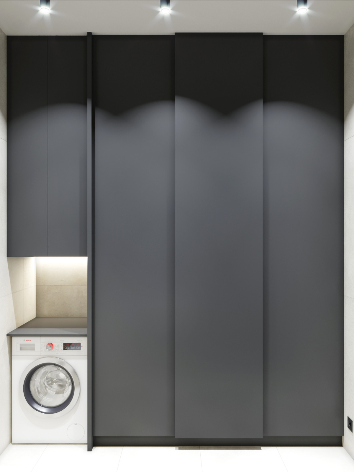 Счастье на Масловке