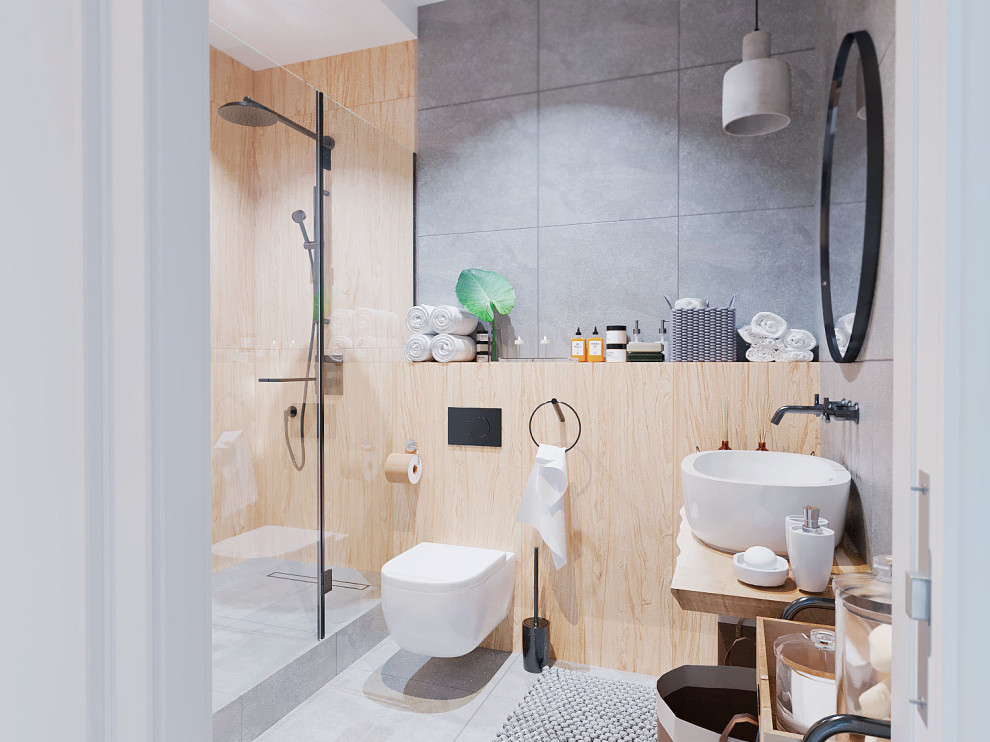 Чертовицы Воронеж частный дом 100 кв.м.