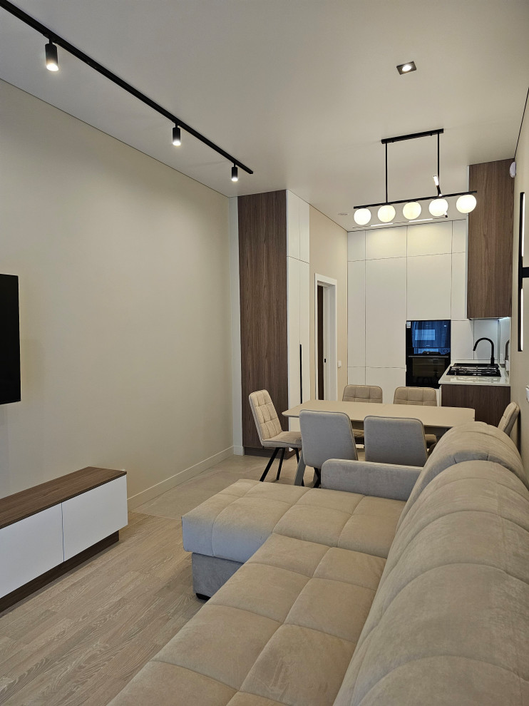 Квартира выходного дня в г. Зеленоградске