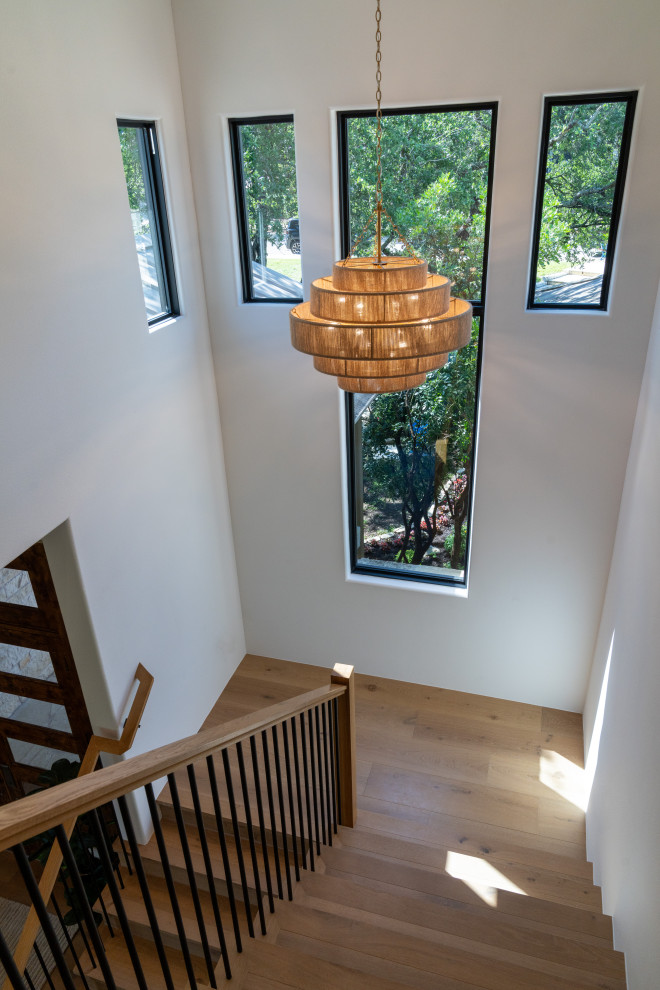 Staircase - staircase idea in Austin