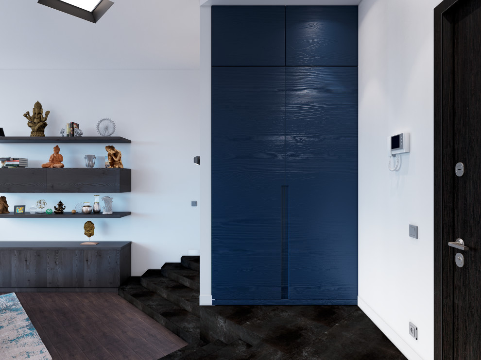 ЖК Новоясеневский