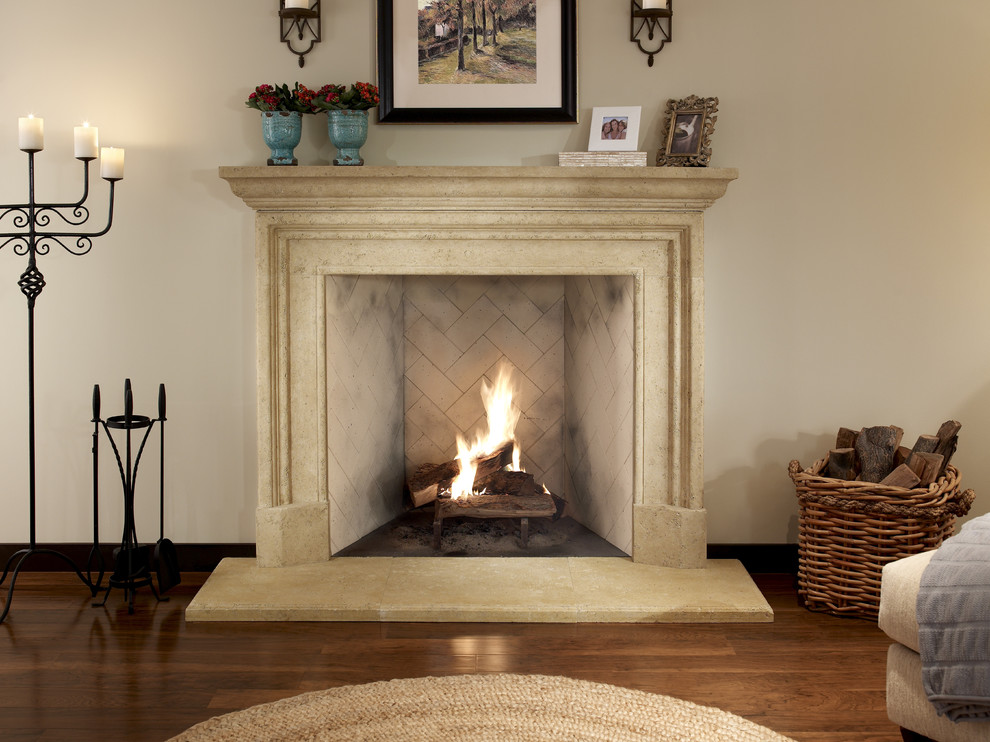 Eldorado Fireplace Surrounds, The Bryant