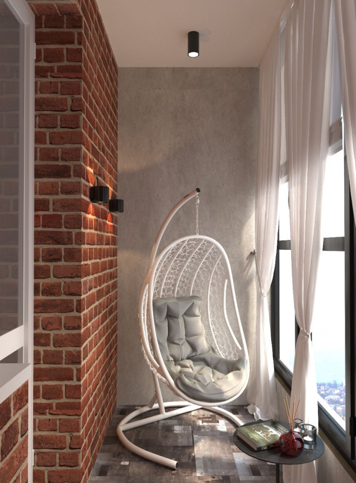 ЖК "Серебренный берег"