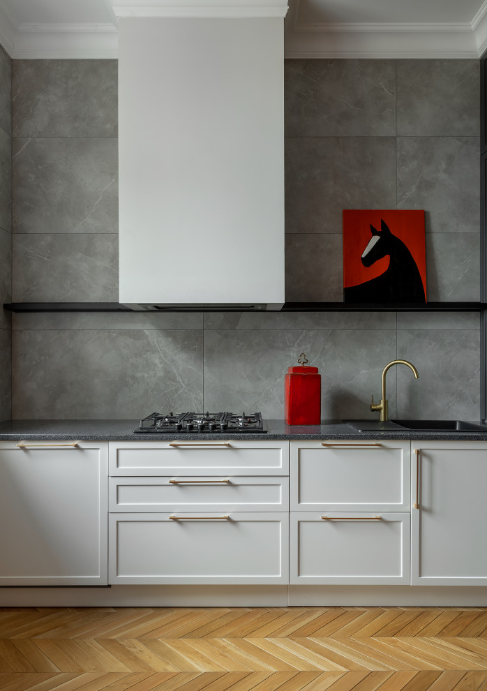 Квартира в центре Москвы