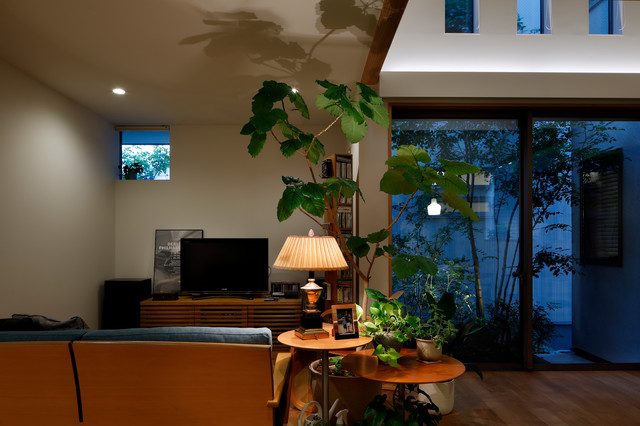国立の家 scandinave-salon