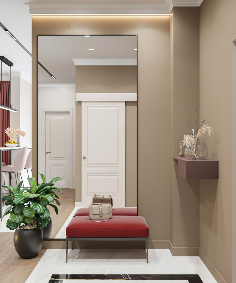 ЖК "Скандинавия"