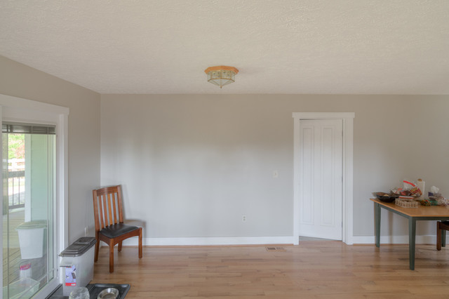 First Floor Redo 