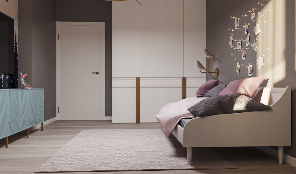 Детская для девочки 10 лет