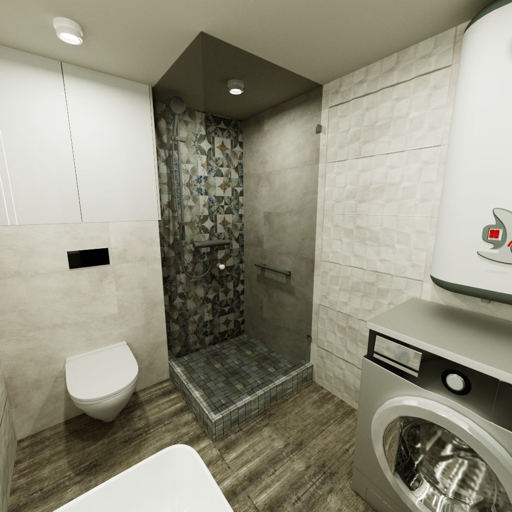 Квартира 28м2