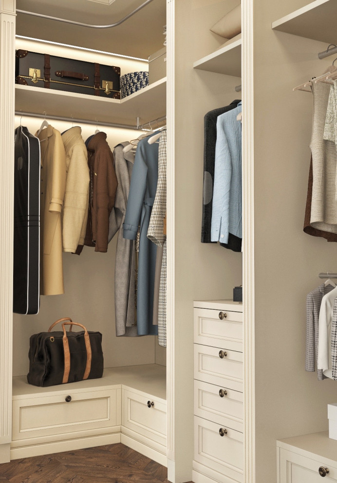 ЖК Береговой. 150м2