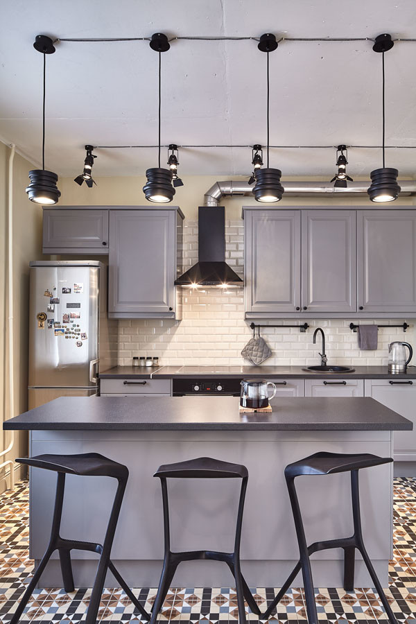 Квартира 60 кв.м