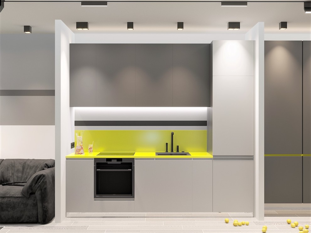 Студия на Разночинной