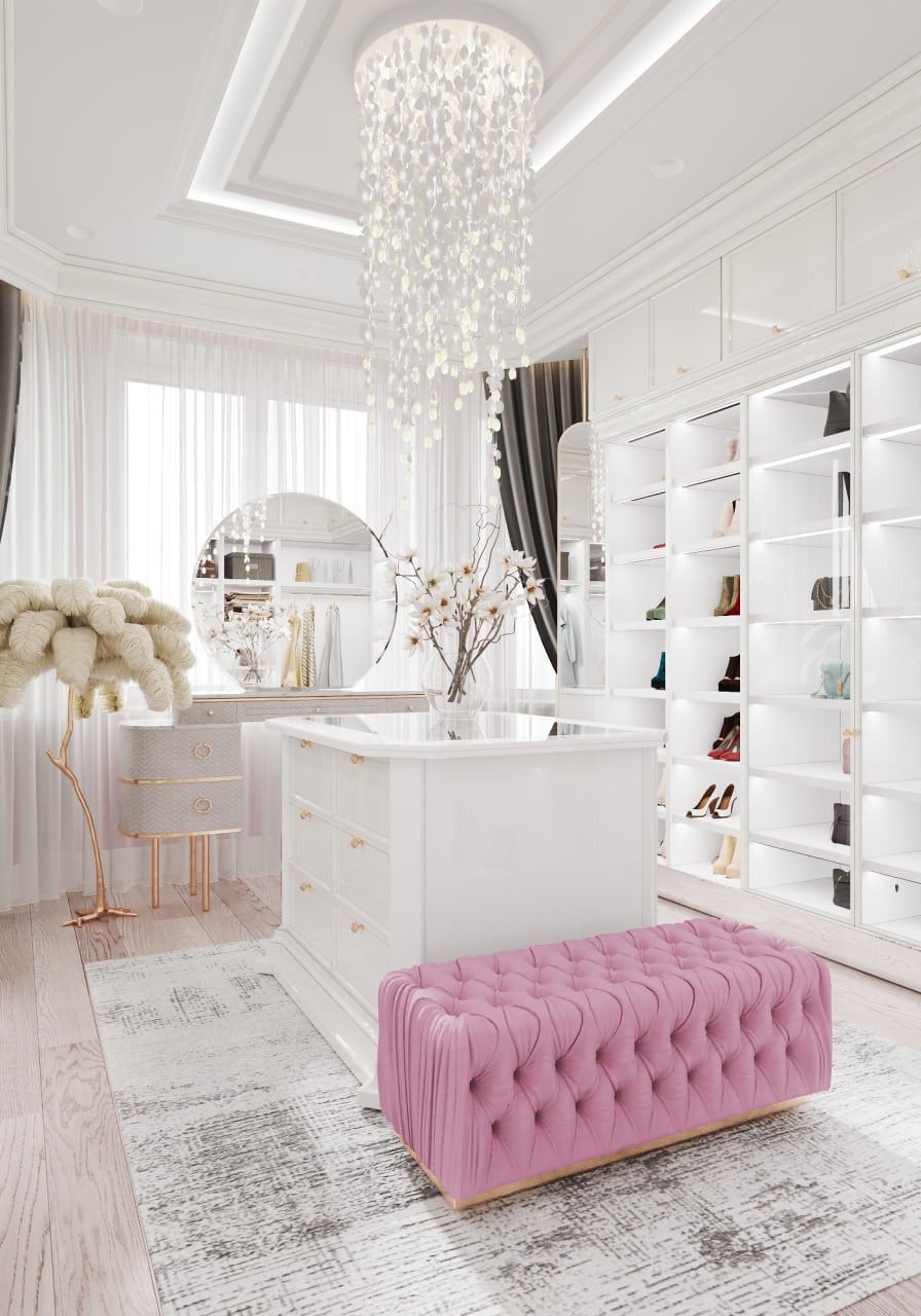 КП Шато Соверен