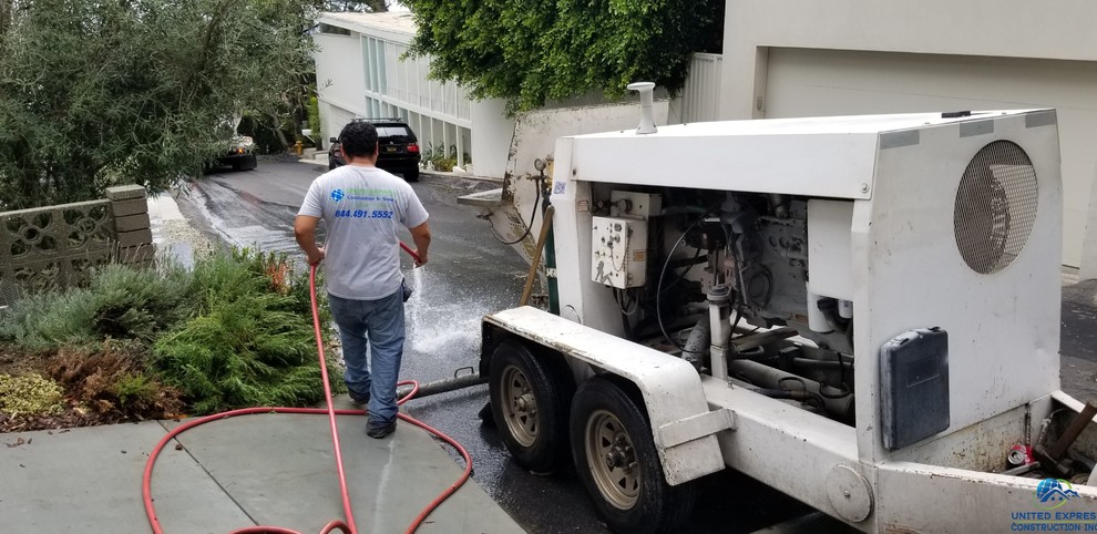 General Remodeling and the Workers