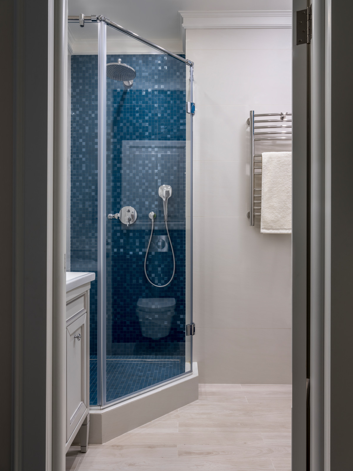 ЖК в Москве