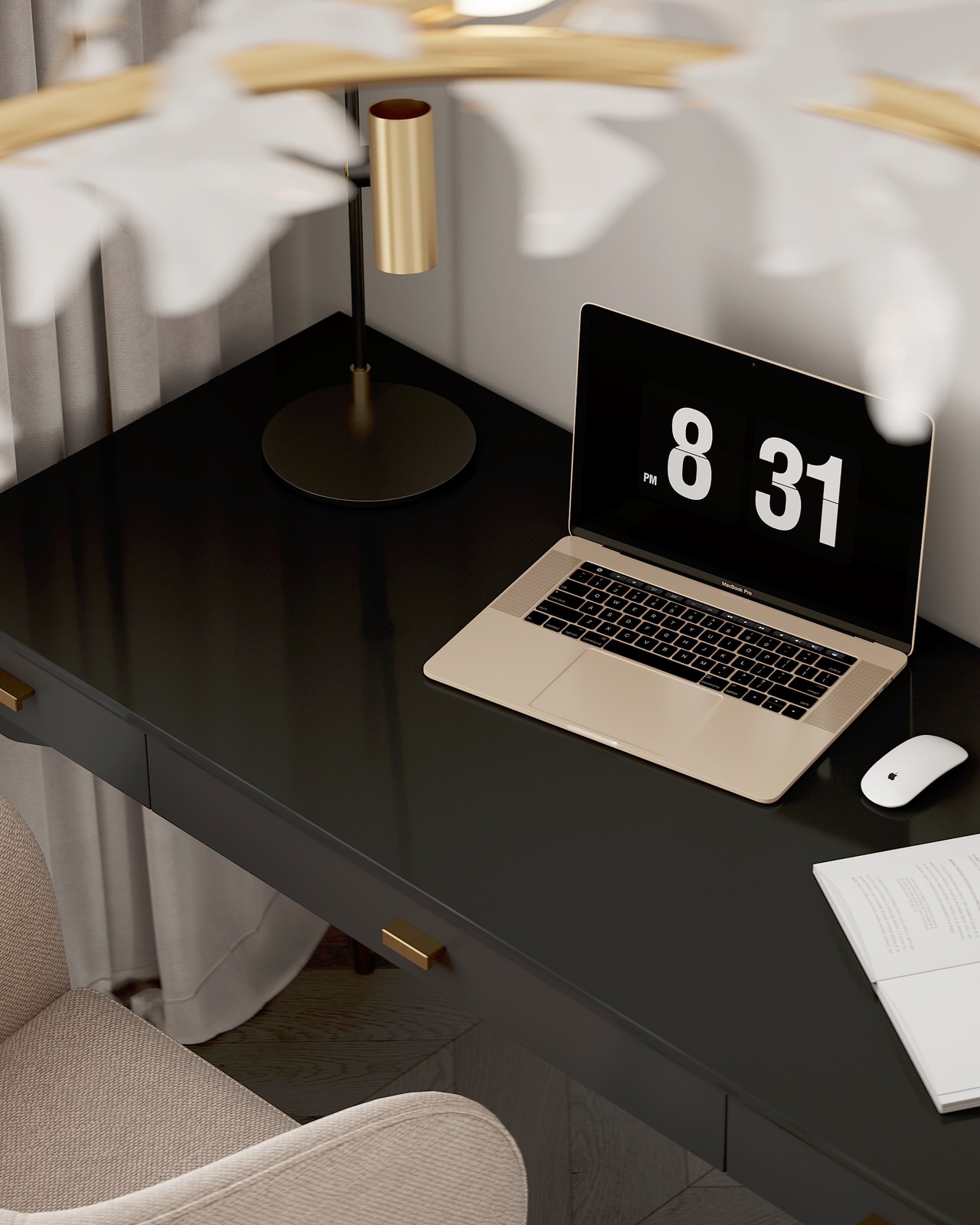 ЖК ДОМ НА ФИРСОВА 110 м2