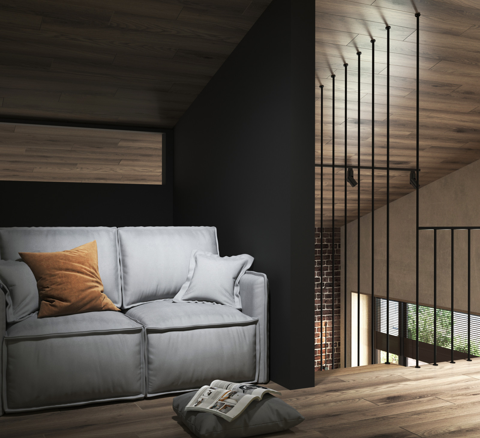 Гостевой дом