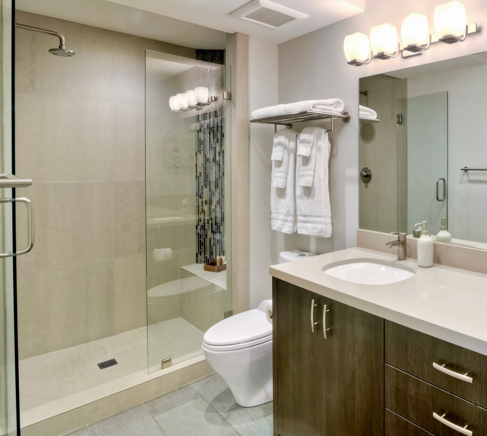 Two Unit Beach Vacation Rental
