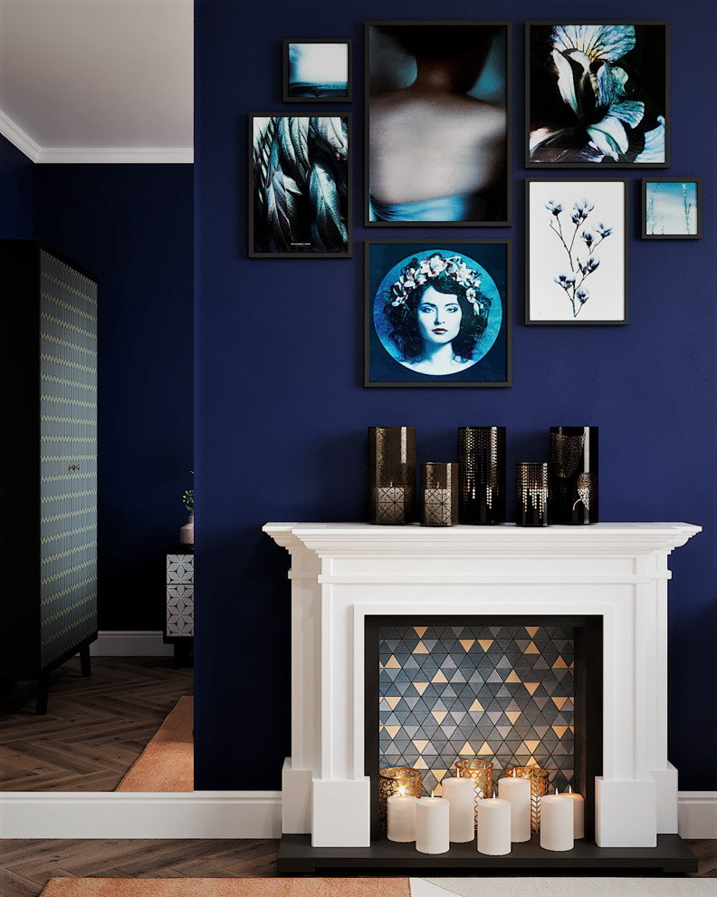 Квартира ул.Гжатская