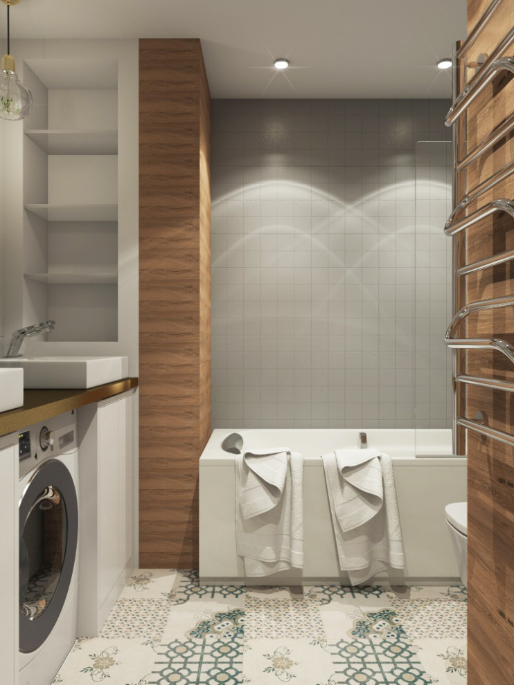 Квартира 93 кв.м