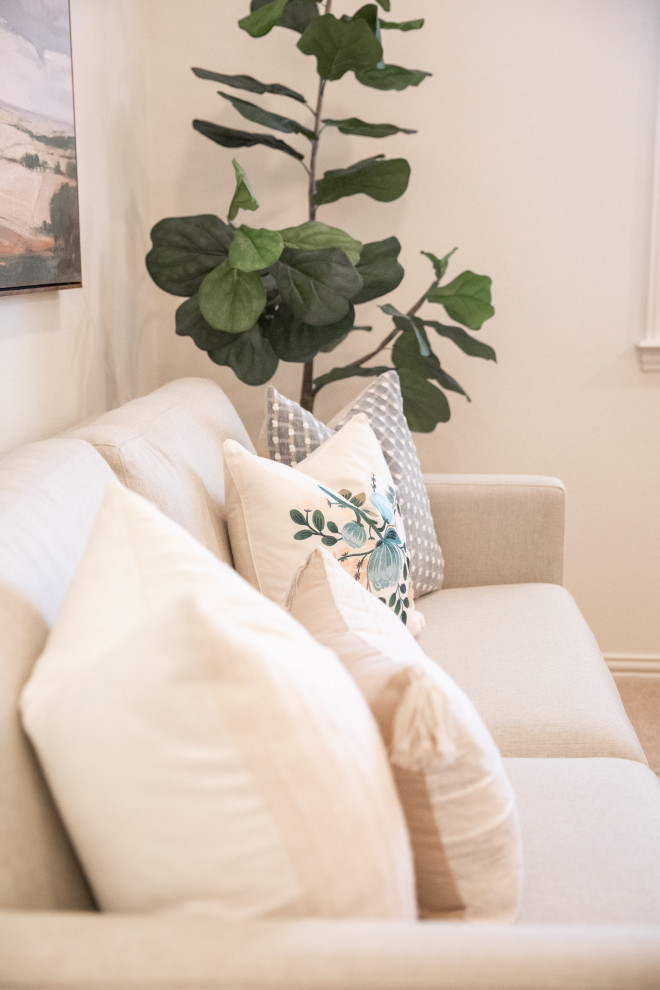 Home Decor Refresh