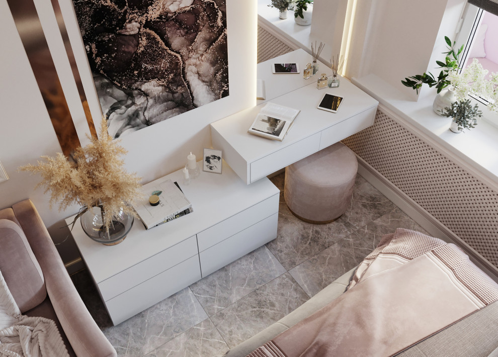 ЖК. Варшавский