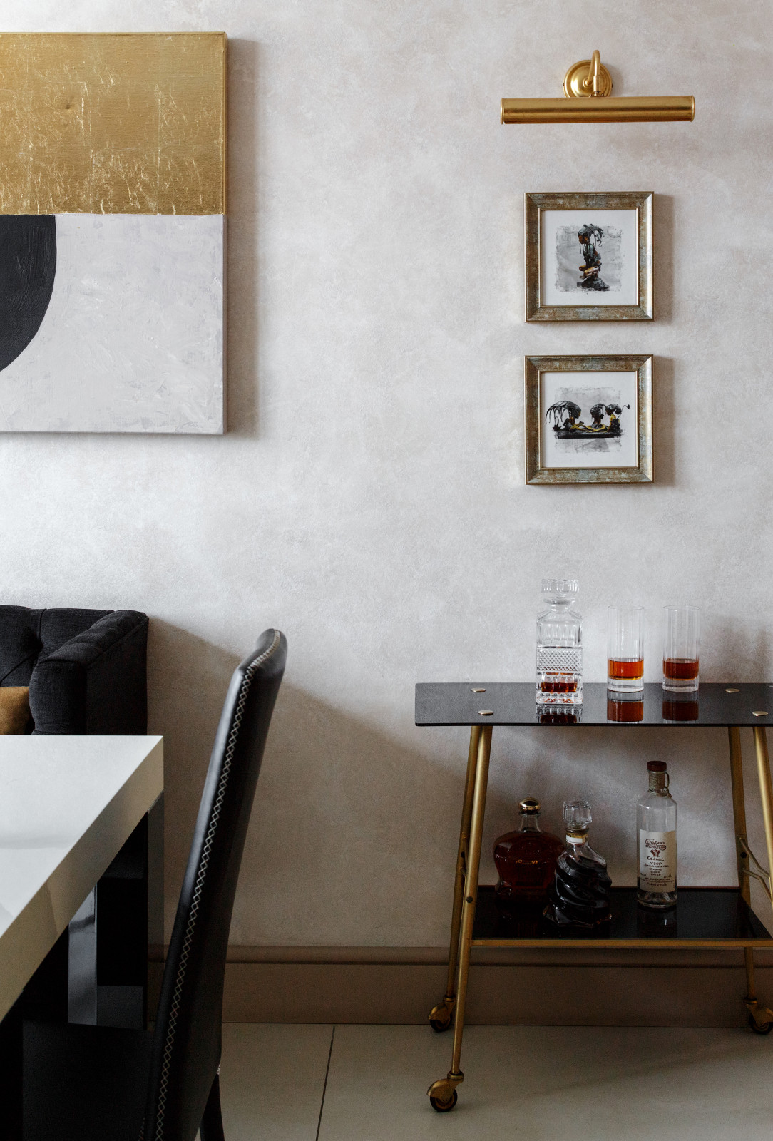 Квартира в ЖК WeltonPark