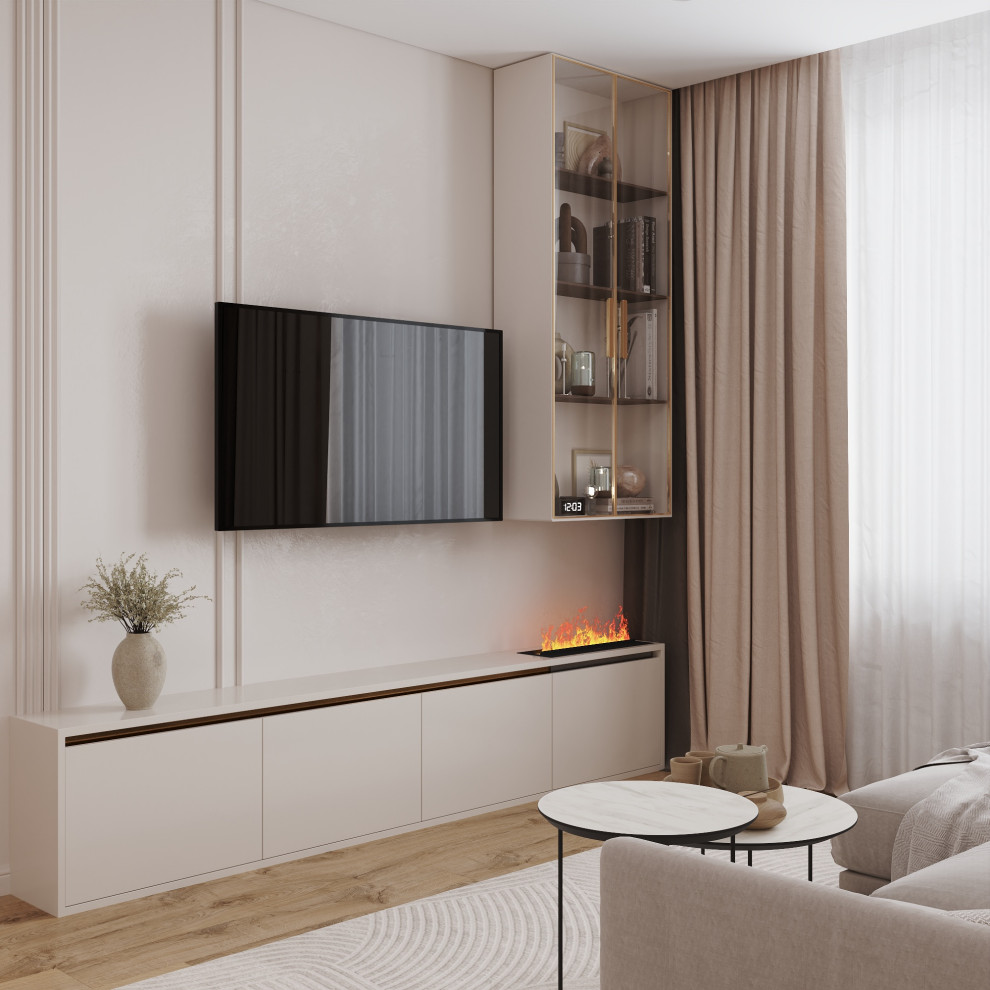 ЖК «Цивилизация» 68м2