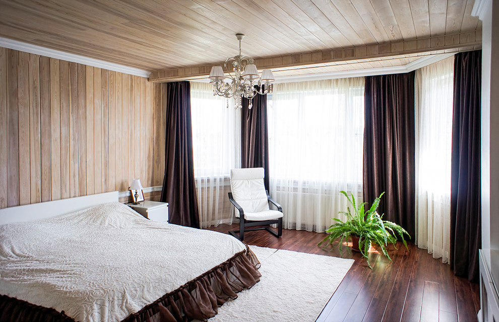 Подмосковная дача