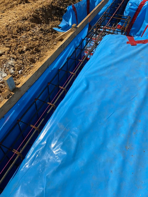 Commercial Foundations