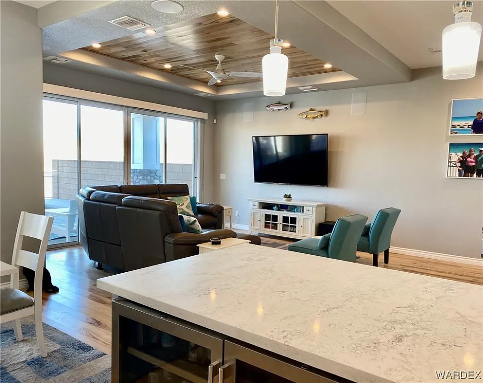 Clubhouse Drive Riverfront Custom 2