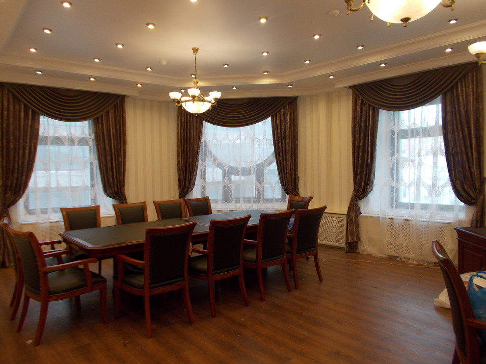 Комитет земельных и имущественных отношений г.Казани